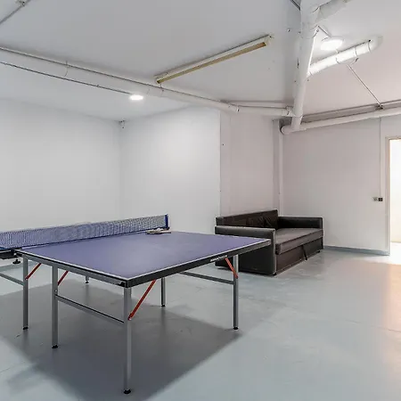 Apartment 4238 - Ab Duplex Santa Coloma Iii Barcelona