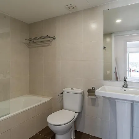 4238 - Ab Duplex Santa Coloma Iii