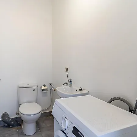Apartment 4238 - Ab Duplex Santa Coloma Iii