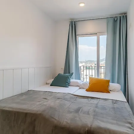 Apartment 4238 - Ab Duplex Santa Coloma Iii Barcelona