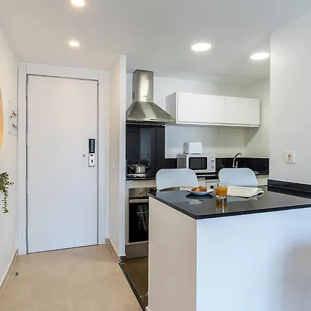 Apartment 4238 - Ab Duplex Santa Coloma Iii