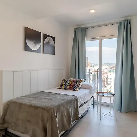 4238 - Ab Duplex Santa Coloma Iii Barcelona