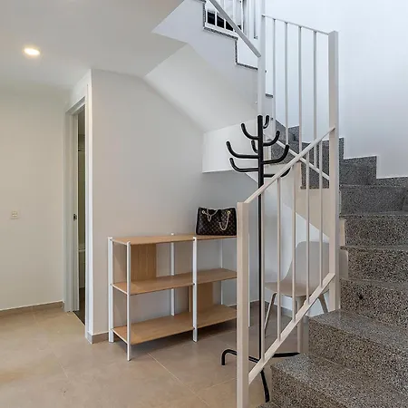 Apartment 4238 - Ab Duplex Santa Coloma Iii