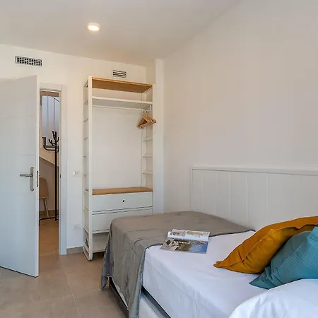 Apartment 4238 - Ab Duplex Santa Coloma Iii *