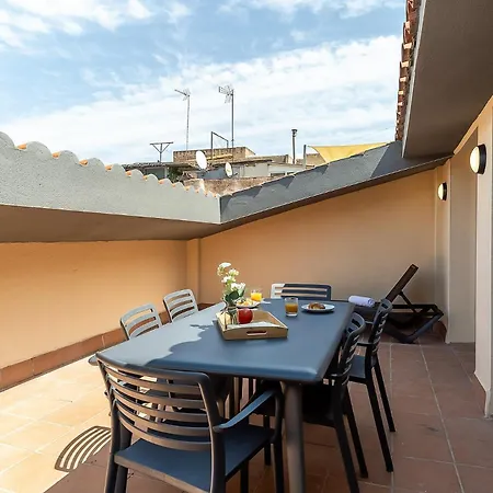 Apartment 4238 - Ab Duplex Santa Coloma Iii