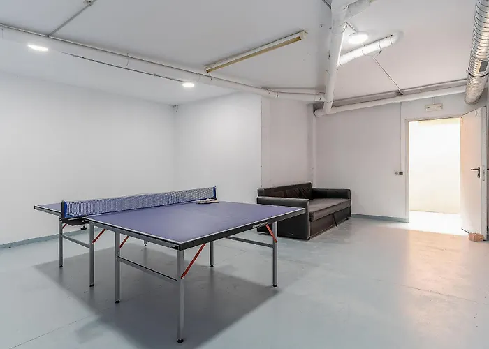 Apartamento 4238 - Ab Duplex Santa Coloma Iii Santa Coloma de Gramanet