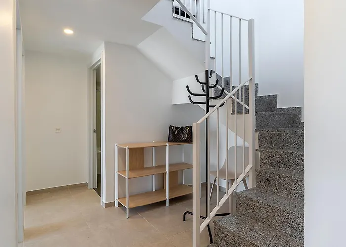 Apartamento 4238 - Ab Duplex Santa Coloma Iii